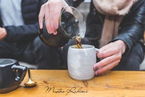 افزایش اشتیاق ایرانی ها به نوشیدن قهوه