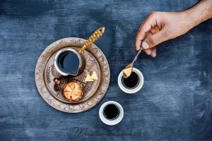 افزایش اشتیاق ایرانی ها به نوشیدن قهوه