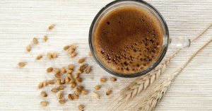 کافه د اورزو (Caffè d'orzo) چیست؟