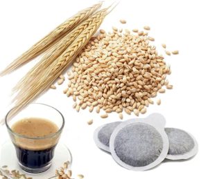 کافه د اورزو (Caffè d'orzo) چیست؟