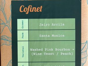 ظهور «همتخمیر»ها (Co-fermentation) و تحول معنایی هویت قهوه کلمبیا ؛ از پادشاهی «شستهشدهها» تا آزمایشگاههای طعم