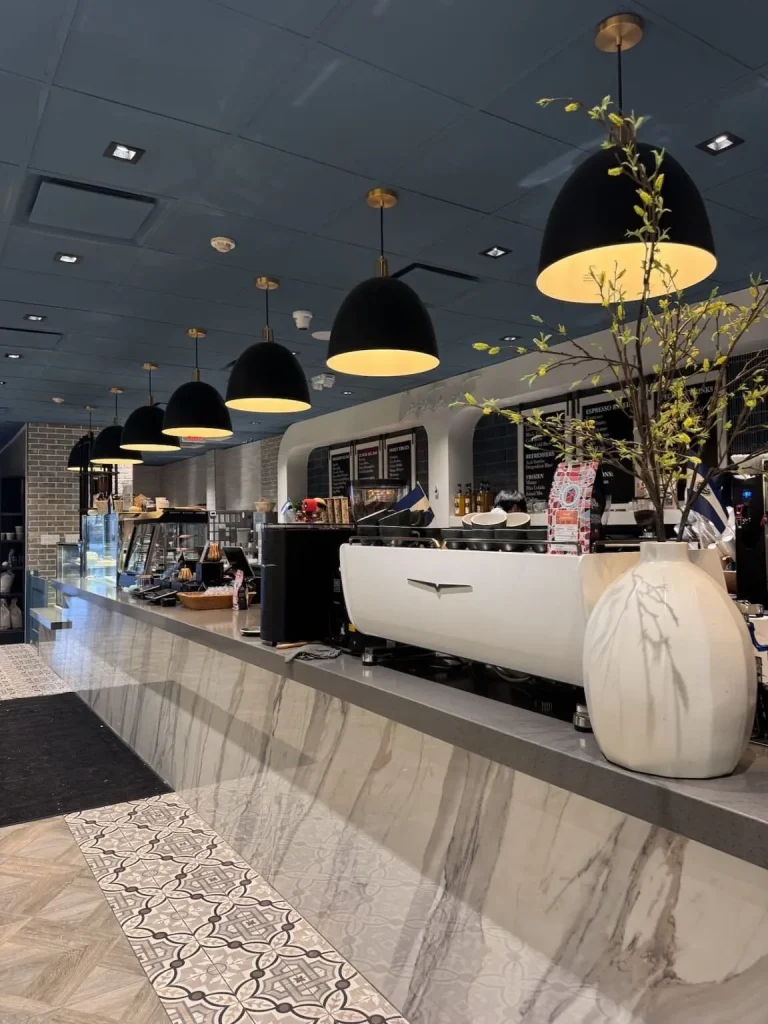 تحلیلی بر پویایی هویت بومی در اکوسیستم مدرن قهوه