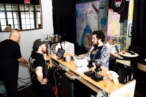 مروری بر سال ۲۰۲۵: درخشش قهوه پورتوریکو و تحول کافه‌های مستقل در شمال شرق آمریکا