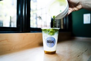 قهوه های آمریکای لاتین