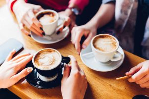 قهوه و کاهش خطر مرگ