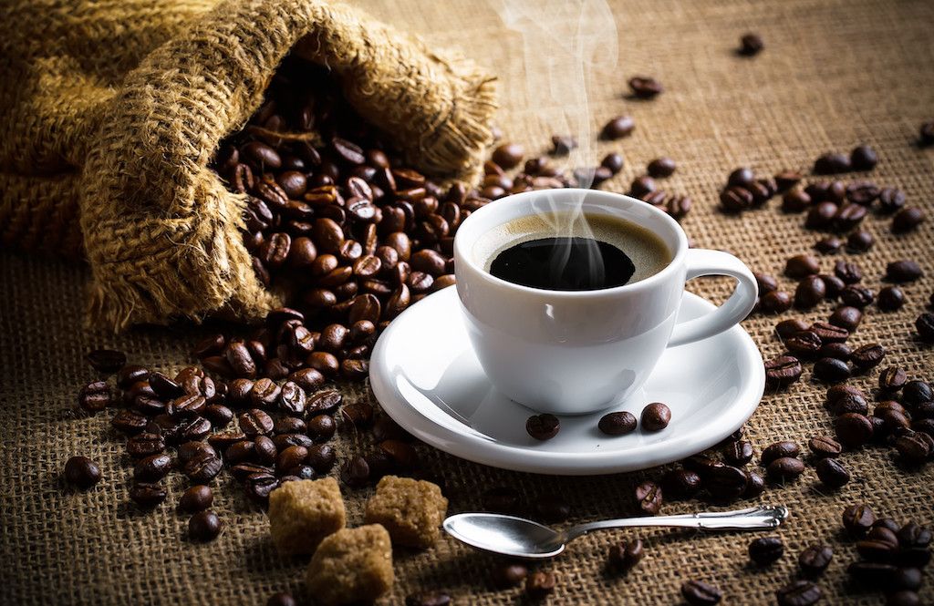 خوردن کدام نوع قهوه برای معده بی زحمت و بدون درد است