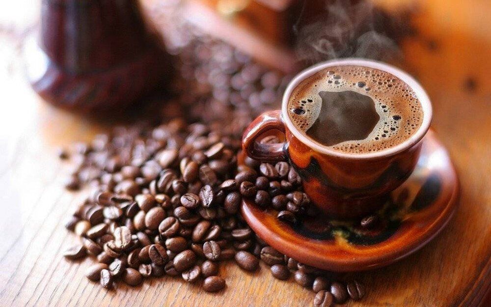 هفده خاصیت قهوه