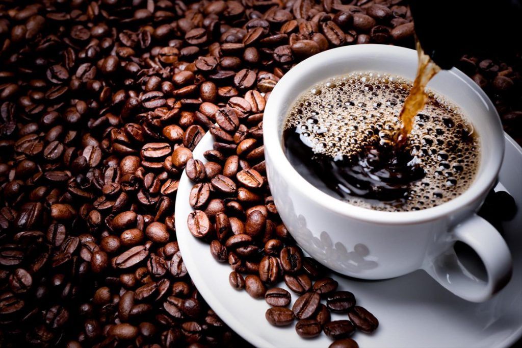 پنج دلیل برای مصرف قهوه