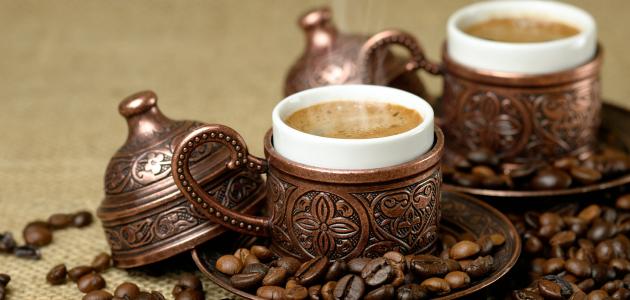 قهوه محبوب ایرانی ها