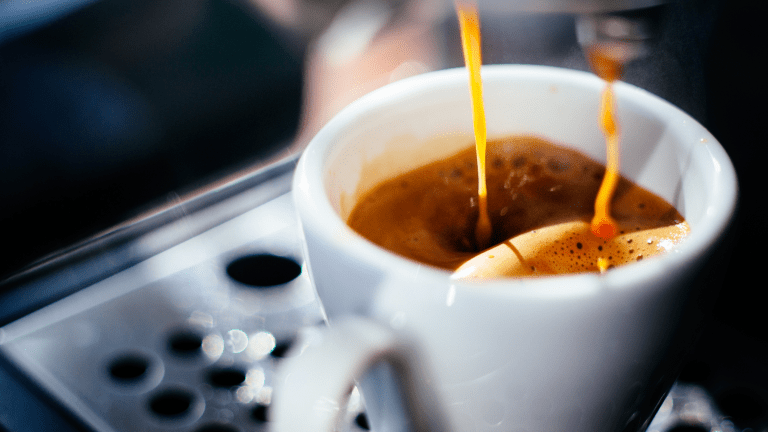 انواع نوشیدنی ها بر پایه قهوه