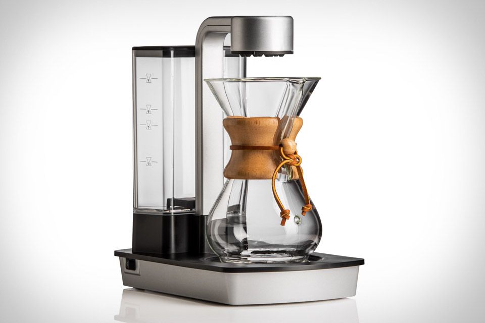 قهوه‌ساز قطره‌ای هریو (Hario Drip Brewer)