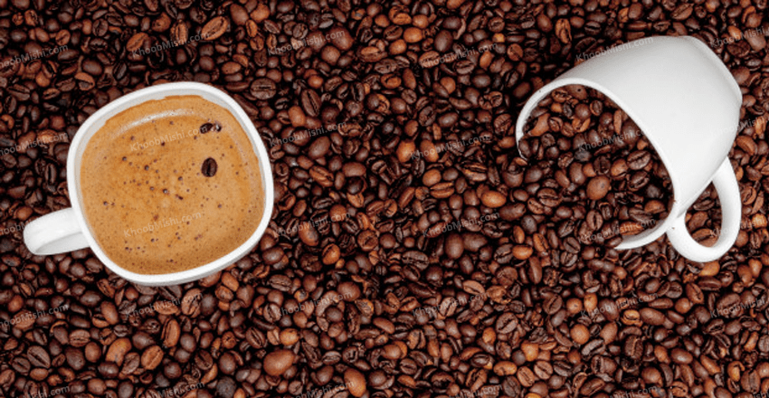 اخلاقیات در صنعت قهوه