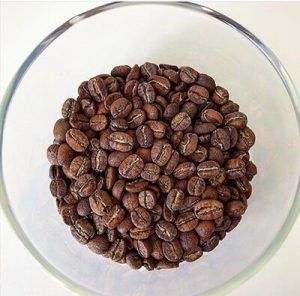 قهوه در جهان عرب