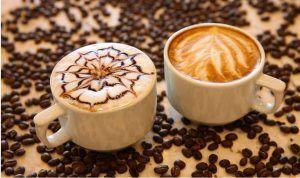 قهوه در نقاط مختلف جهان