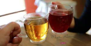 با نوشیدن ۳ فنجان چای در روز چه اتفاقی برای سلامتی شما می افتد؟