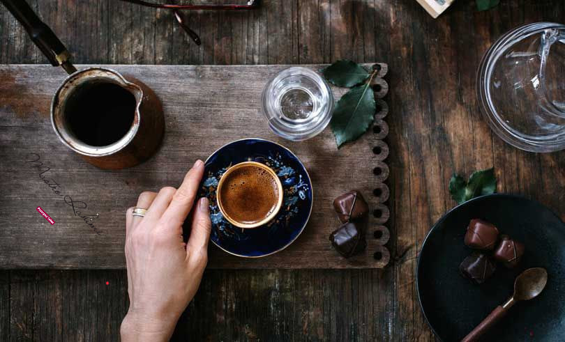 افزایش اشتیاق ایرانی ها به نوشیدن قهوه