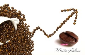 سونامی قیمت قهوه در ایران