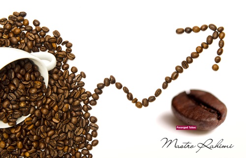 سونامی قیمت قهوه در ایران