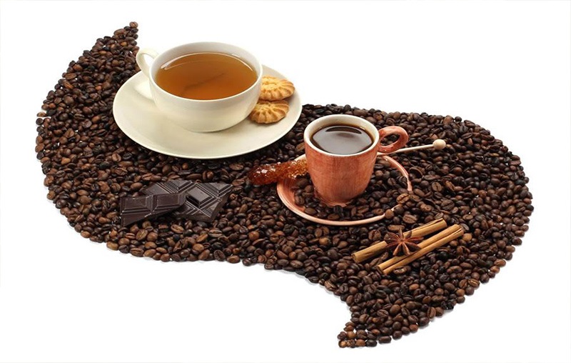 فواید چای یا قهوه چیست