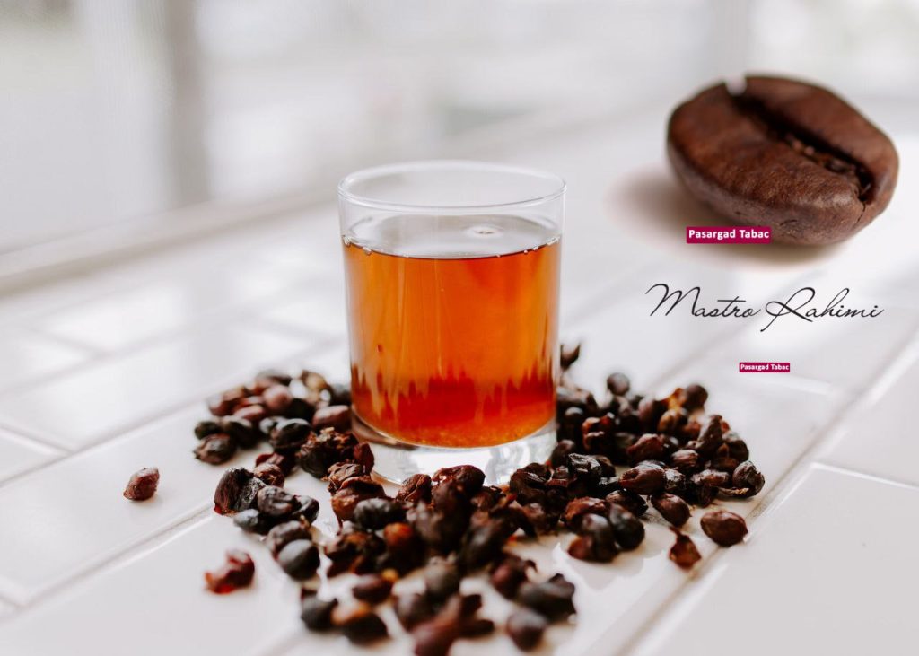 نکات کلیدی درباره کاسکارا