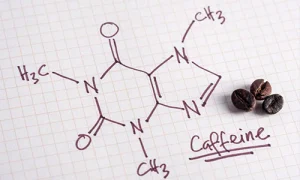 عوارض مصرف بیش‌ ازحد کافئین