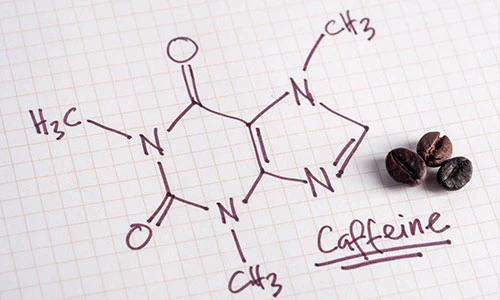 عوارض مصرف بیش‌ ازحد کافئین
