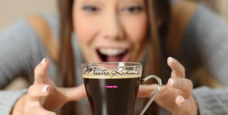 تأثیر مصرف قهوه بر سلامت زنان در میانسالی و سالمندی : تحلیل جامع پژوهشهای جدید