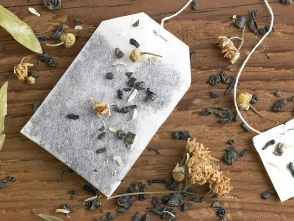 چای و کلسترول