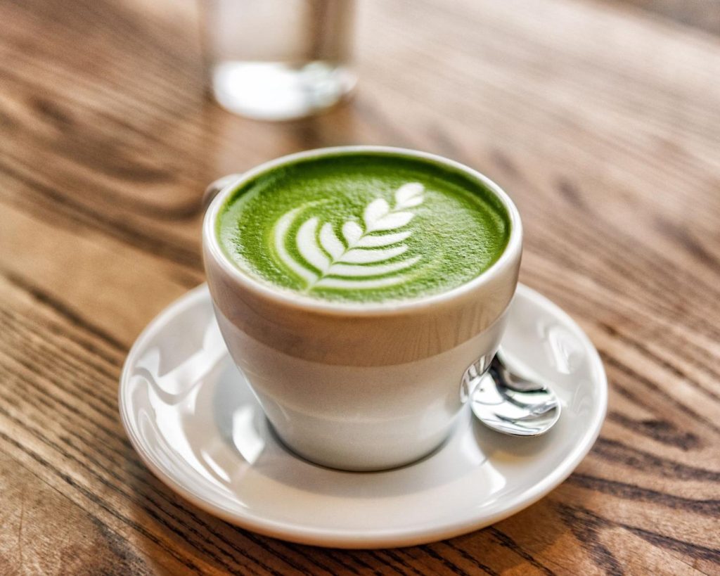 ماچا در آستانه کمبود جهانی