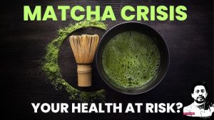 بحران جهانی ماچا