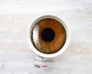 قهوه فوری و تأثیر آن بر سلامت چشم
