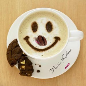 قهوه و شادی : راز طلایی 90 دقیقه‌ای که حالمان را تغییر می‌دهد