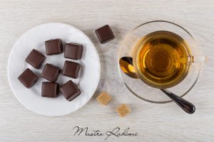 شکلات و چای : همدستان خوش‌طعم در بهبود فشار خون – نگاهی علمی به قدرت فلاوان-۳ در سلامت قلب