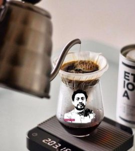 قهوه‌ ی موج سوم : بازتعریف تجربه‌ی نوشیدن قهوه در عصر تخصص‌گرایی