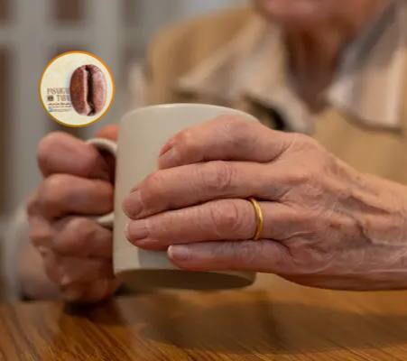 قهوه و سالمندی زنان : نگاهی علمی به یافتههای ۳۰ سال تحقیق دانشگاه هاروارد