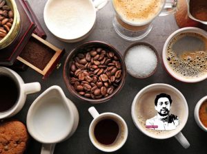 مصرف قهوه فوری و خطر ابتلا به دژنراسیون