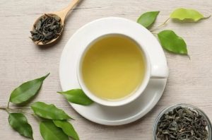 چای سبز می‌تواند پیری مغز را متوقف کند!