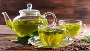راهنمای کامل مصرف چای سبز با مکمل ها