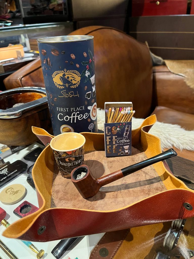 از دانه تا سلامتی؛ چرا قهوه فراتر از یک نوشیدنی است؟