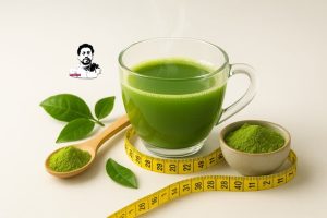 ماچا: گذار از دمنوش به سوپرفود